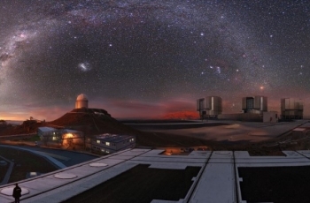 Bintang/Dailygalaxy