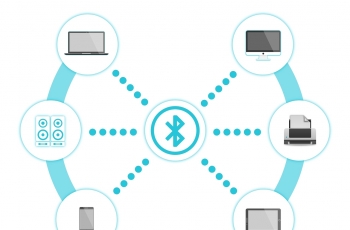 Cara Menggunakan Bluetooth dengan Aman agar Data Tidak Bocor