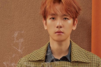 Baekhyun/Soompi