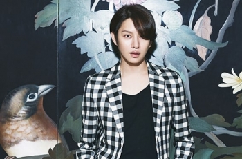 Heechul/Soompi