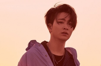 Youngjae/Soompi