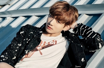Jungkook/Soompi