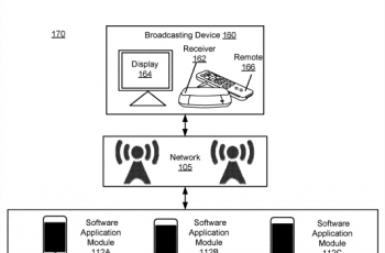 Facebook Patent/engadget.com