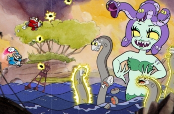 Cuphead