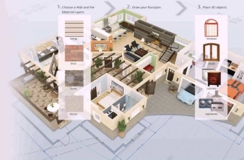 Aplikasi Desain Rumah/automation.com