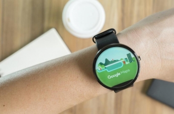 Pixel Watch, Smartwatch Google dengan Prosesor Canggih - HiTekno.com