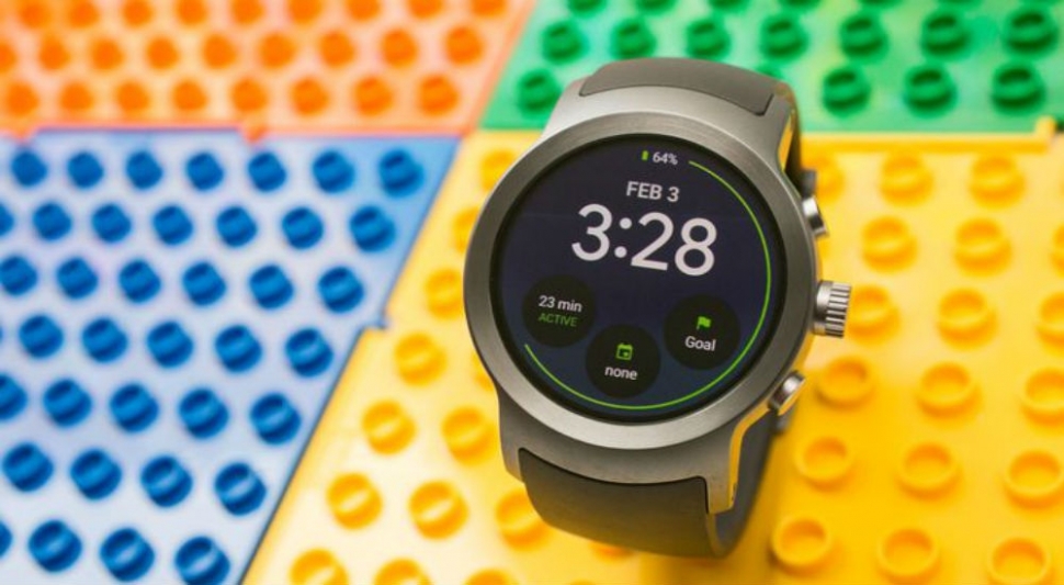 Smartwatch Pixel Watch/techobserver.net