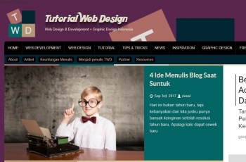 Kunjungi Deretan Website Ini Untuk Belajar Desain Grafis Hitekno Com