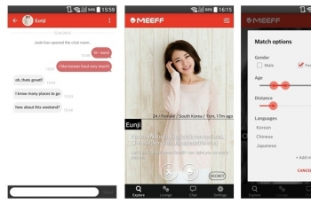 Aplikasi Chatting Korea/techinasia.com