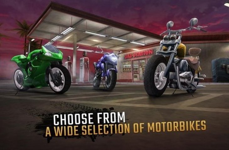 Ini Deretan Aplikasi Modifikasi Motor Android Terpopuler 