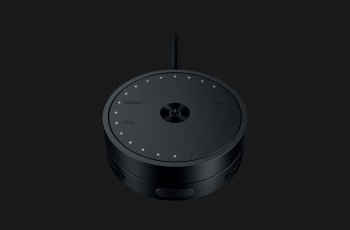 Pod Kontrol Razer Nommo Pro. (Razer)