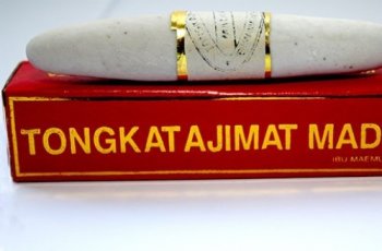 Tongkat Madura. (TripZilla)