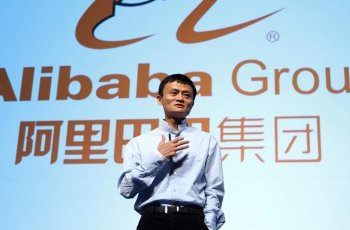 Alibaba Group. (Ecommerce Nation)