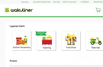 Situs Wakuliner. (Wakuliner)