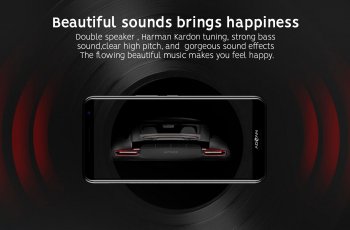 Advan G3 dengan audio kelas atas. (Advandigital)