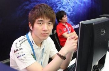 Jang Jae Ho. (geekygags.com)