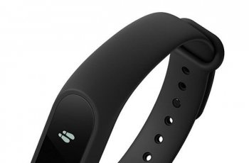 2 mi band