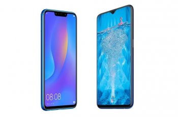 Adu Cakep Ini Perbandingan Spesifikasi Huawei Nova 3i Vs Oppo F9 Hitekno Com