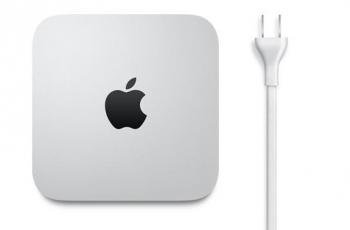 Apple Mac Mini. (apple.com)