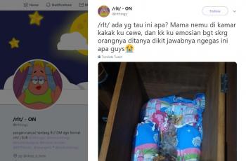 Analisan netizen. (twitter/rlthingy)