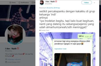 Analisan netizen. (twitter/cipzahoy)