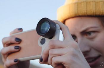 Tips Menggunakan Kamera Smartphone agar Hasil Foto Lebih Profesional