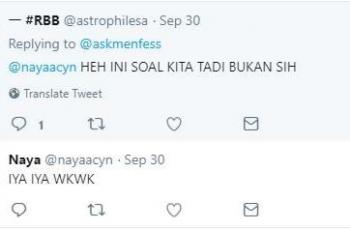 Netizen kerjakan soal matematika super sulit. (Twitter/@astrophilesa)