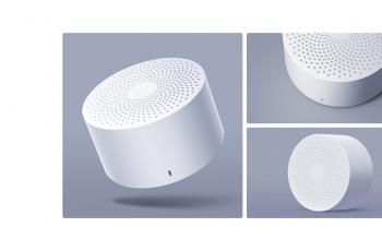 Xiaomi Mi Compact Bluetooth Speaker 2 