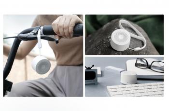 Xiaomi Mi Compact Bluetooth Speaker 2 