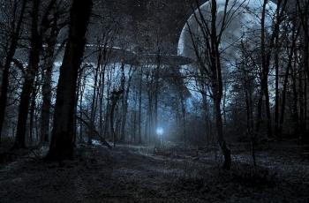 Masih Misterius, Ini 5 Kesaksian Manusia Saat Bertemu UFO - 2