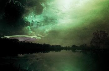 Masih Misterius, Ini 5 Kesaksian Manusia Saat Bertemu UFO - 1