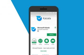 Microsoft Kaizala. (CIO)