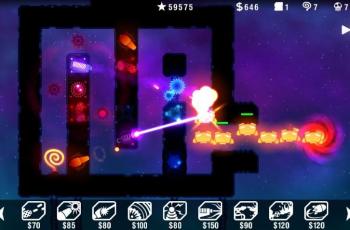 Radiant Defense. (Google Play Store)