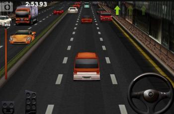 Dr. Driving. (Google Play Store)