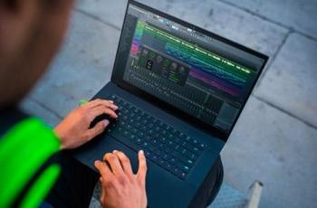 Razer Blade 15 Advanced With RTX 2080. (Razer)