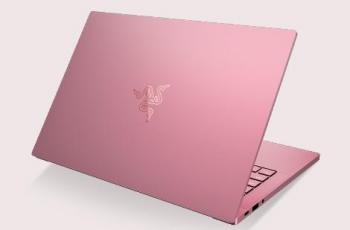 Razer Blade Stealth Quartz. (Razer)