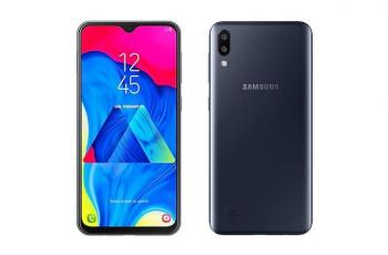 Samsung Galaxy M10. (Samsung)