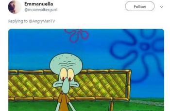 Meme netizen 4. (Twitter/ TechnicallyRon)