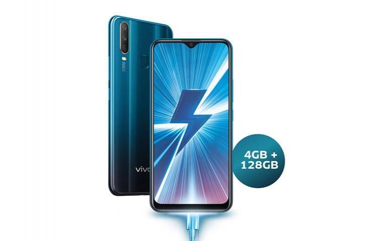 Gambar Case Hp Vivo Y17 Gambar HP Terbaru