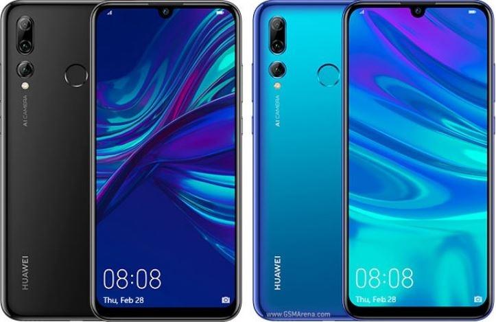 Huawei Maimang 8. (GSM Arena)