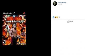 Editan kocak netizen 3. (Facebook/ Sabparoon)