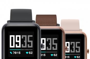 amazfit health watch