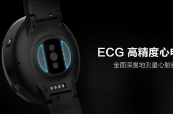 amazfit health watch