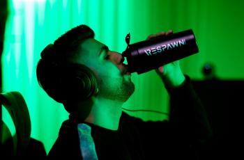 Respawn dari Razer. (Razer)