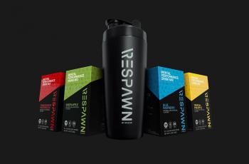 Respawn dari Razer. (Razer)