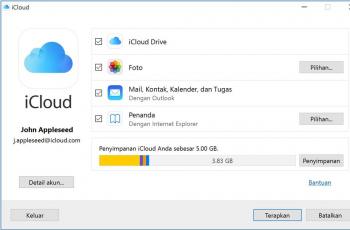 Cara Mengatasi Masalah iCloud Penuh, Pengguna iPhone Merapat!