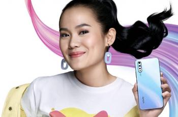 Cantik Dan Menawan 4 Artis Ini Ditunjuk Yang Jadi Brand Ambassador Vivo Hitekno Com