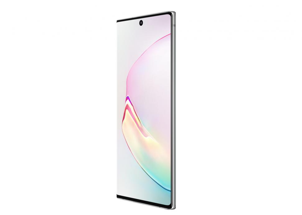 Samsung Galaxy Note 10 Plus. (Samsung)