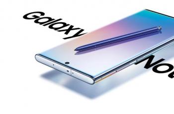 Smartphone Sultan, Ini Spesifikasi Samsung Galaxy Note 10 Plus - HiTekno.com