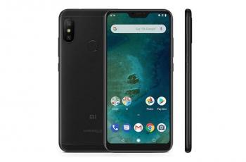 Xiaomi Mi A2 Lite. (Mi.com)